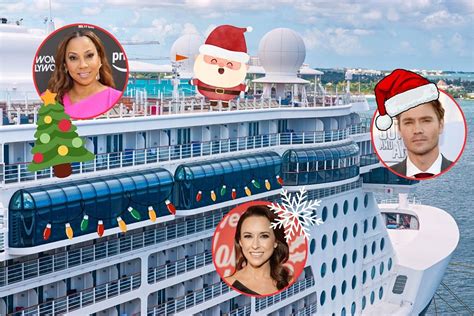 hallmark chanel cruise|hallmark christmas cruise 2024 prices.